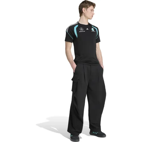 adidas Polo Deportivo Hombre Mer Mc Jsy M Climacool Motorsport