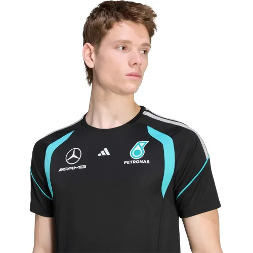 adidas Polo Deportivo Hombre Mer Mc Jsy M Climacool Motorsport