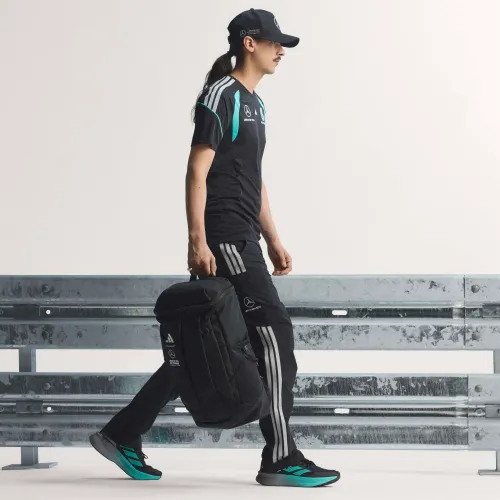 adidas Polo Deportivo Hombre Mer Mc Jsy M Climacool Motorsport