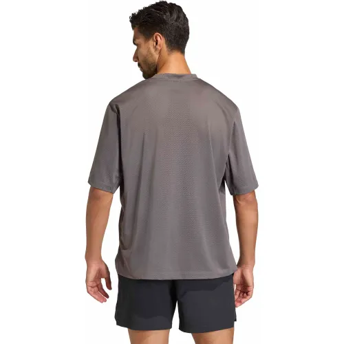 adidas Polo Training Hombre Pl Es Mesh T Climacool