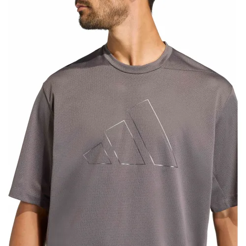 adidas Polo Training Hombre Pl Es Mesh T Climacool