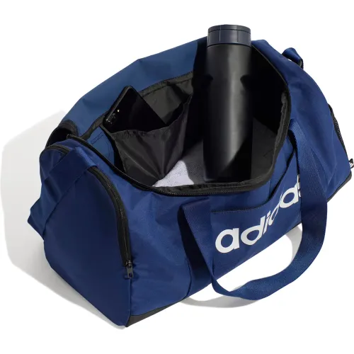 adidas Maletin Deportivo Unisex Linear Duffel S