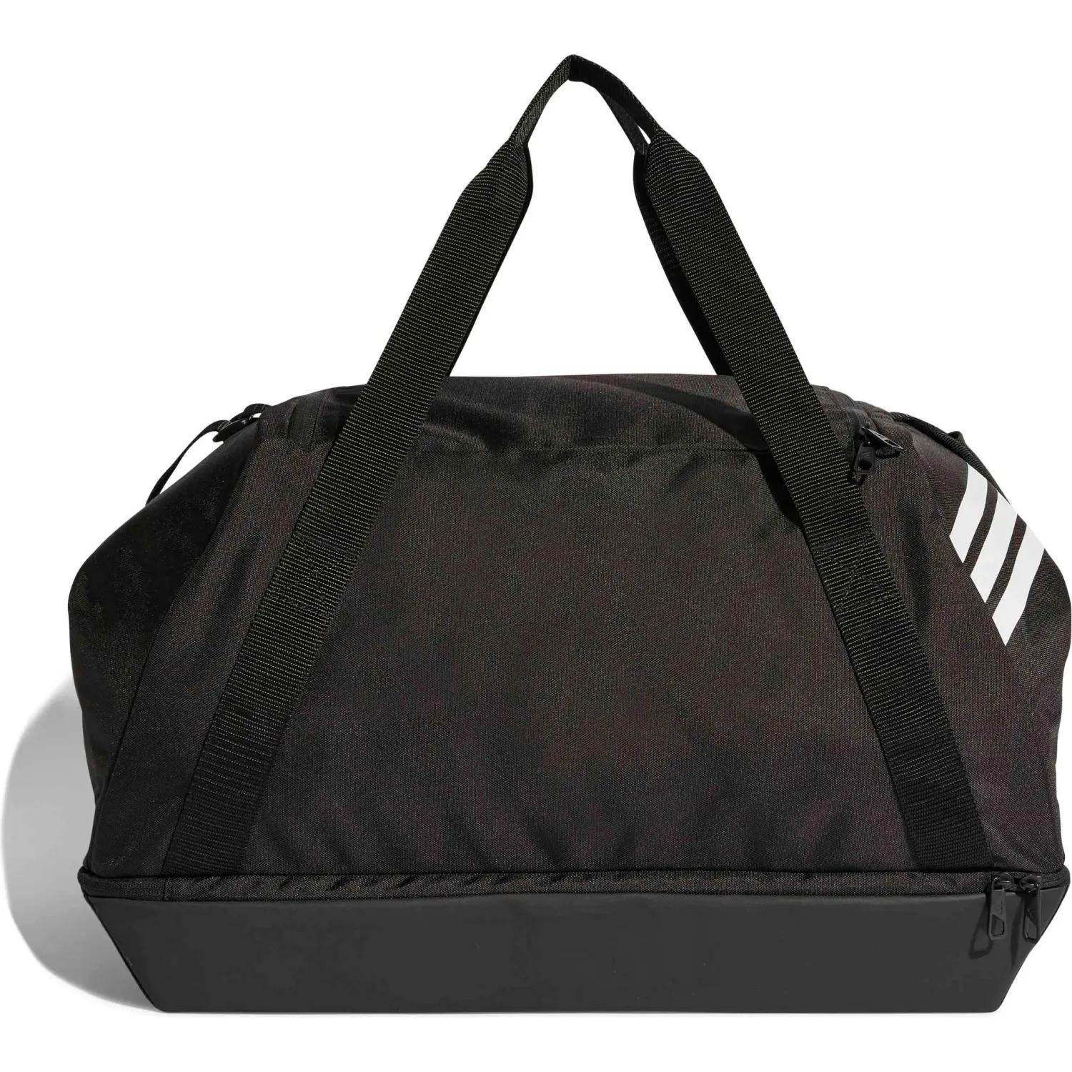 Maletin Adidas Futbol Unisex Tiro Du M Bc color negro / blanco | Platanitos