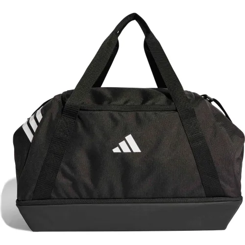 Maletin Adidas Futbol Unisex Tiro Du M Bc color negro | Platanitos