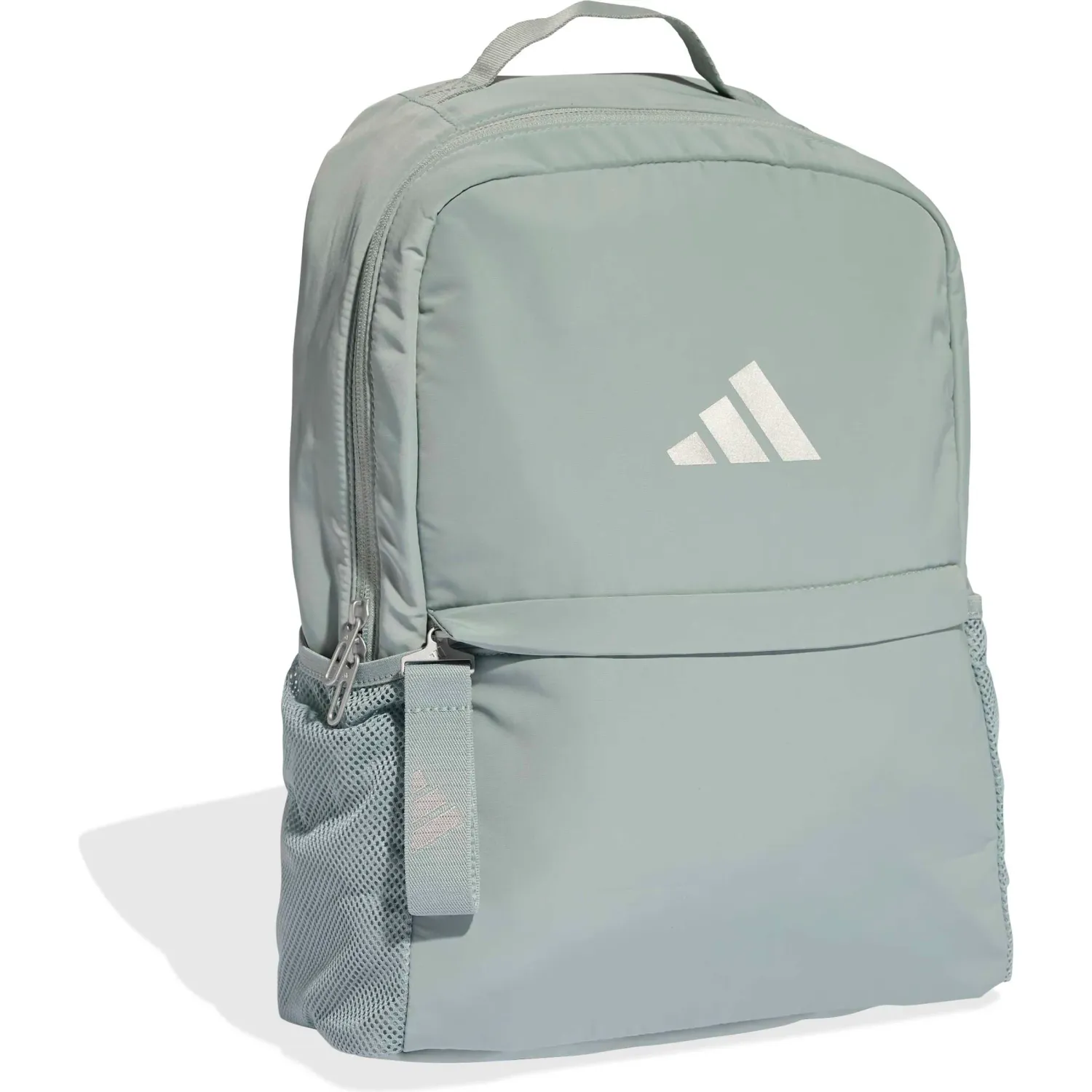 Mochila Adidas Training Mujer Adidas Sp Bp color verde agua | Platanitos