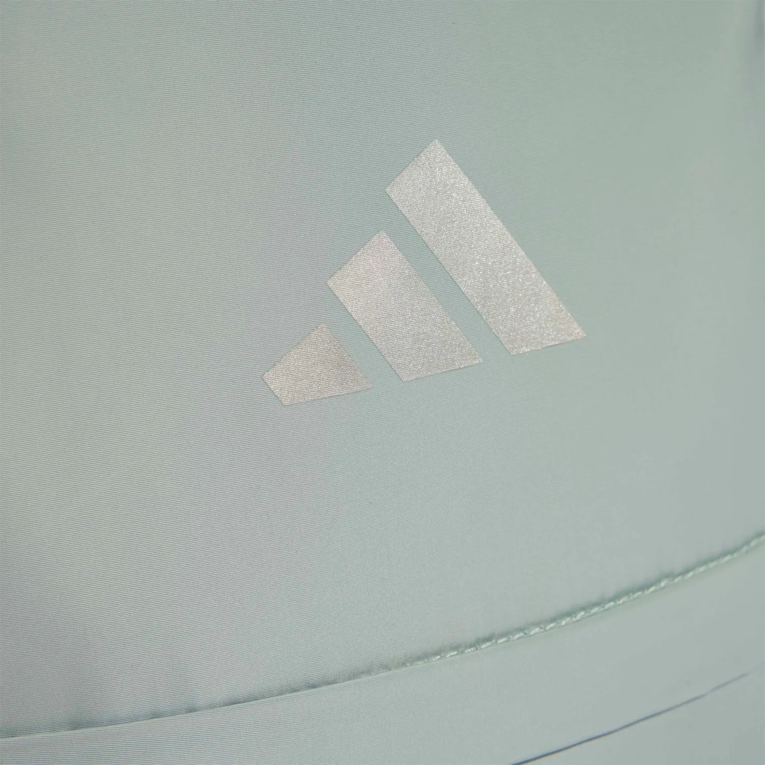 Mochila Adidas Training Mujer Adidas Sp Bp color verde agua | Platanitos