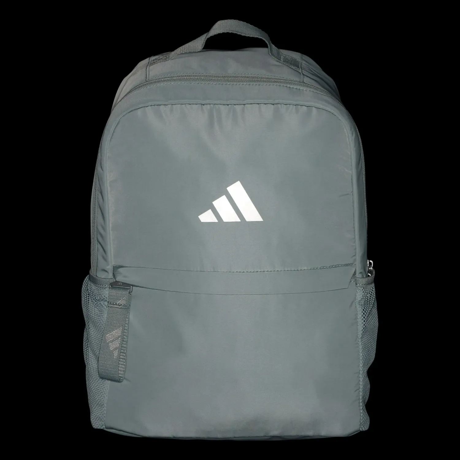 Mochila Adidas Training Mujer Adidas Sp Bp color verde agua | Platanitos