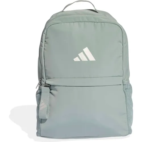 Mochila Adidas Training Mujer Adidas Sp Bp color verde | Platanitos