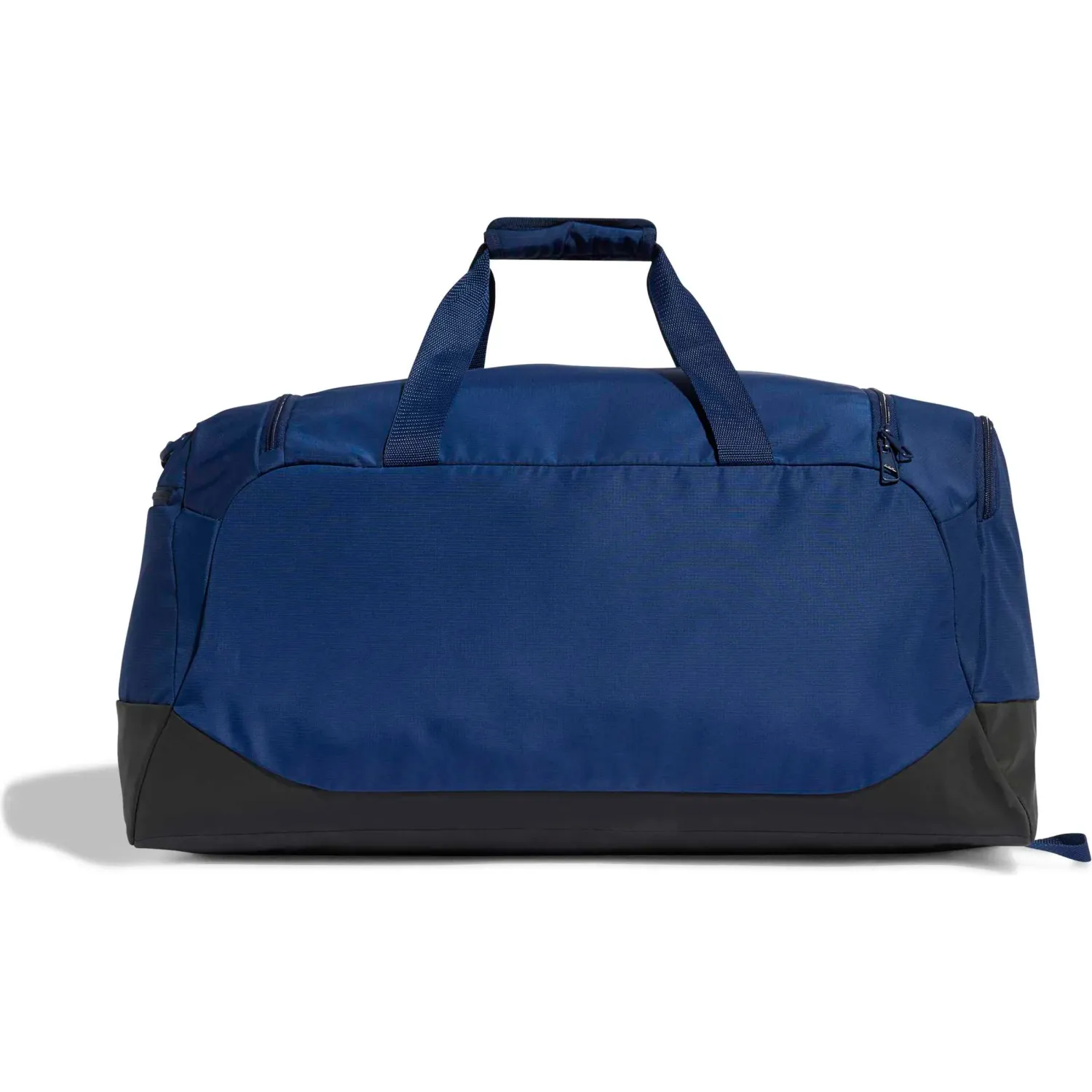 Maletin Adidas Training Unisex Tra Def Duf M color azul / blanco | Platanitos