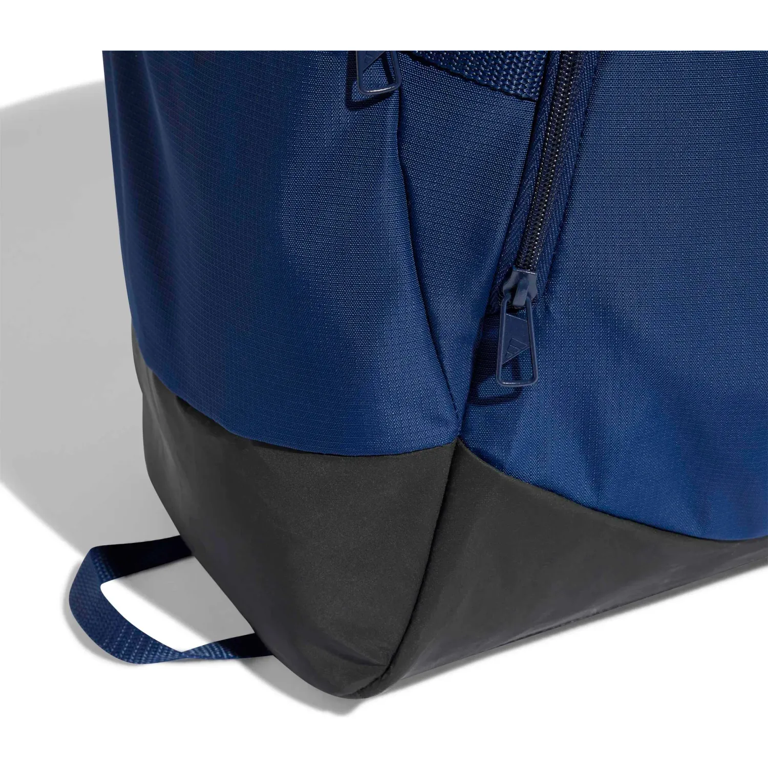 Maletin Adidas Training Unisex Tra Def Duf M color azul / blanco | Platanitos