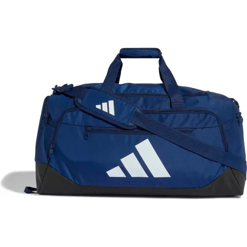 Maletin Adidas Training Unisex Tra Def Duf M color azul | Platanitos
