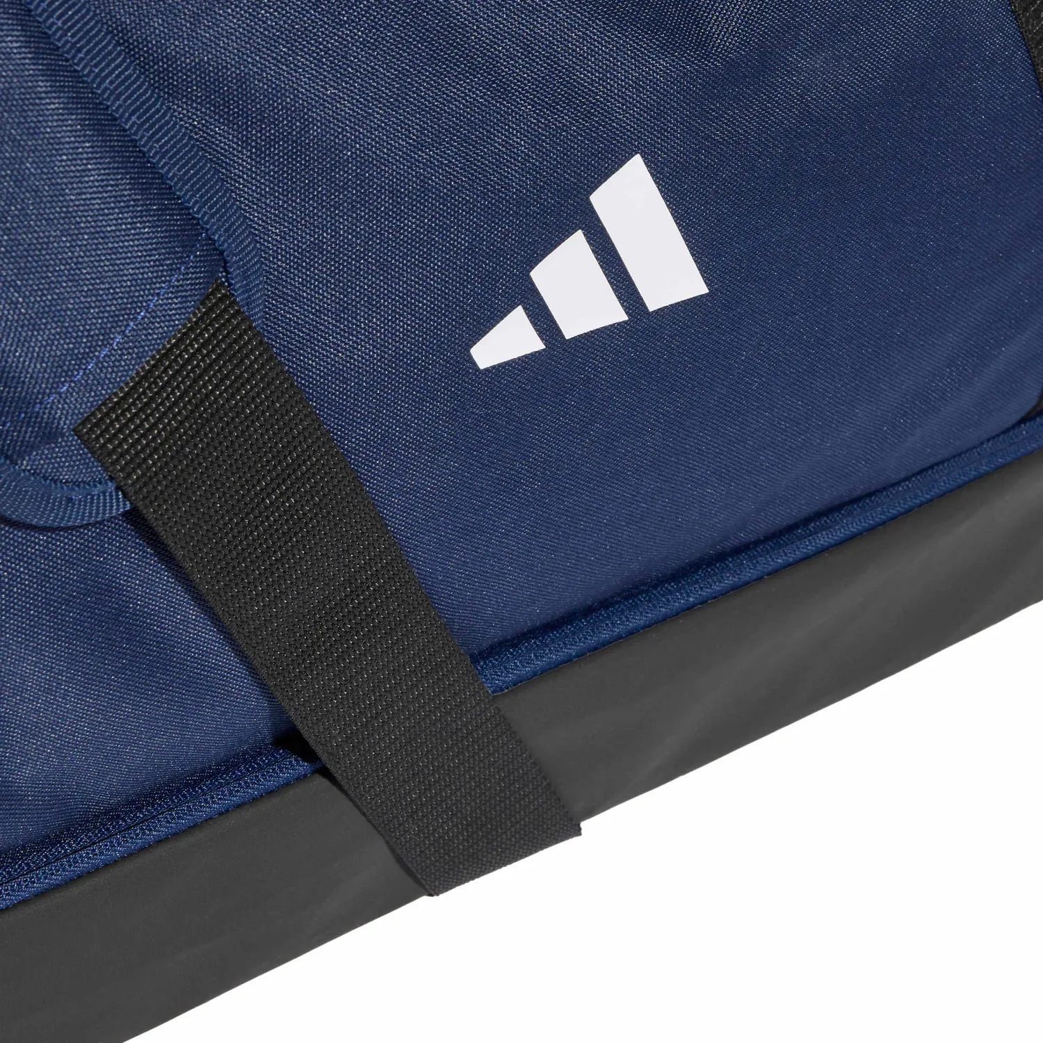 Maletin Adidas Futbol Unisex Tiro Du M Bc color navy | Platanitos