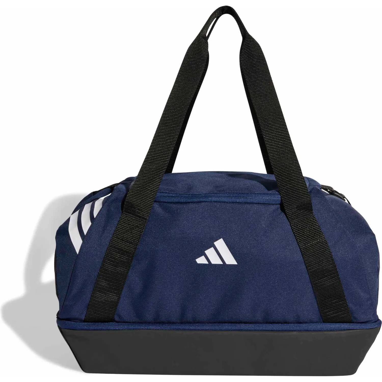 Maletin Adidas Futbol Unisex Tiro Du S Bc color navy | Platanitos