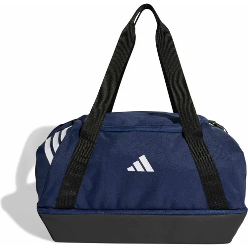 Maletin Adidas Futbol Unisex Tiro Du S Bc color azul | Platanitos