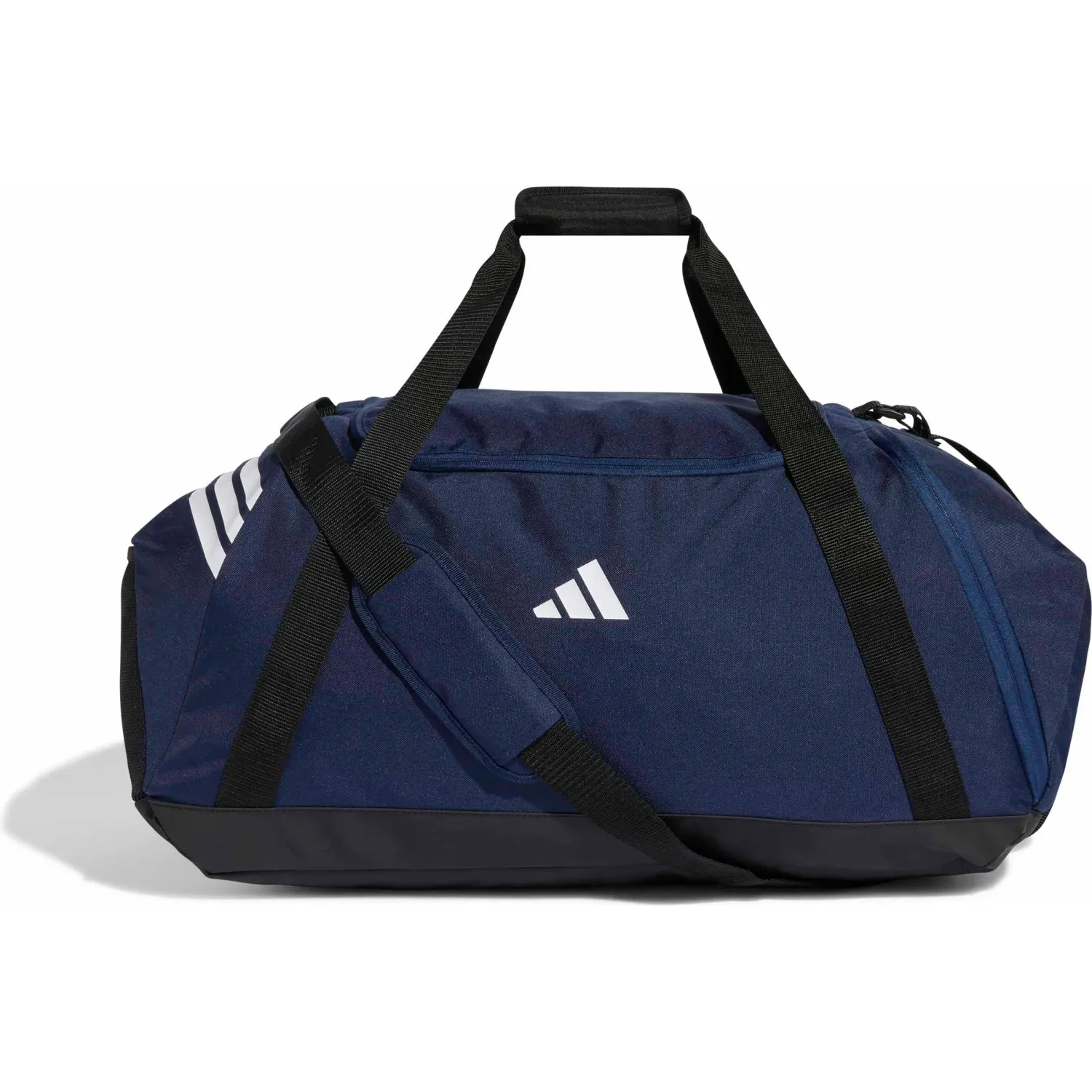 Maletin Adidas Futbol Unisex Tiro Duffle L color navy | Platanitos