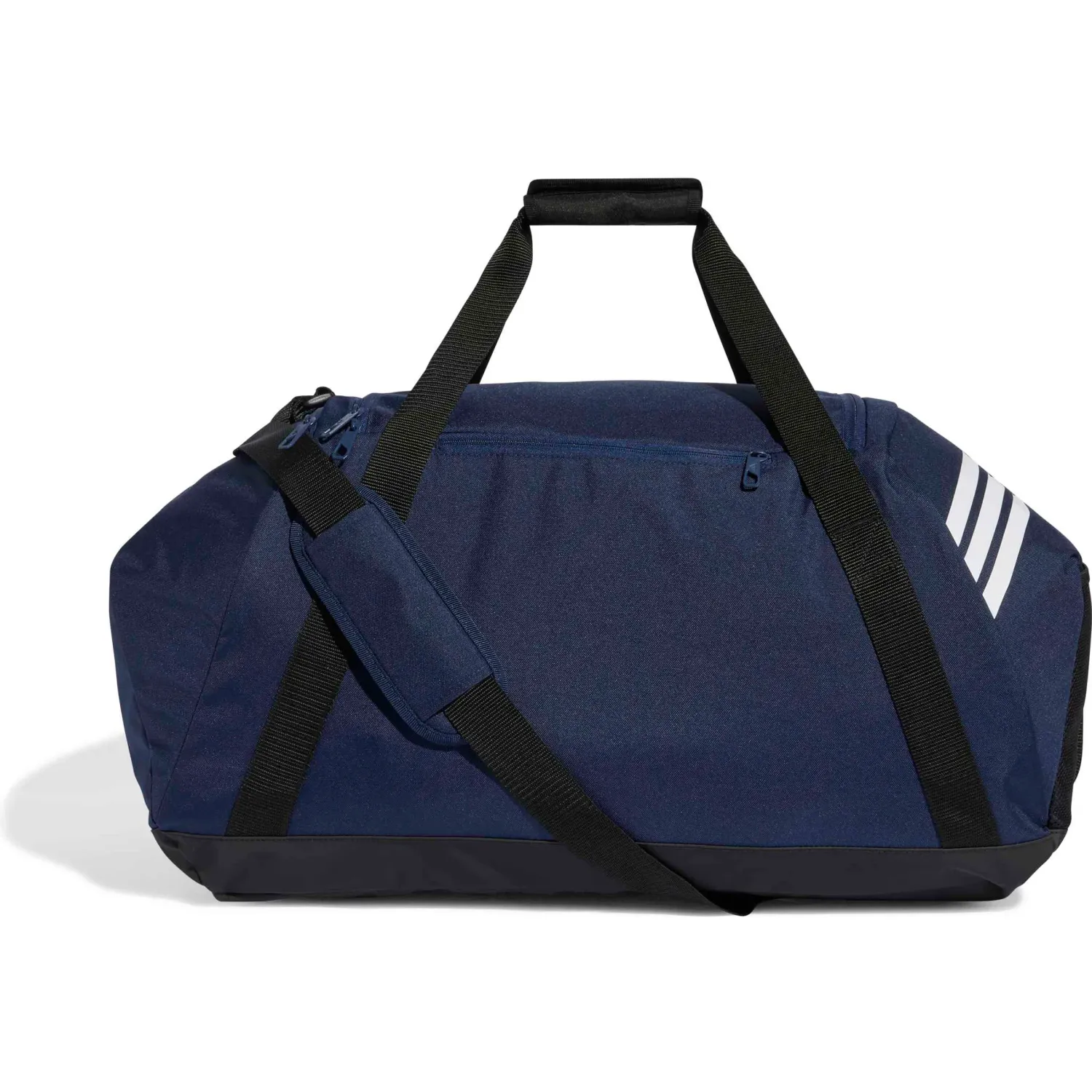 Maletin Adidas Futbol Unisex Tiro Duffle L color navy | Platanitos