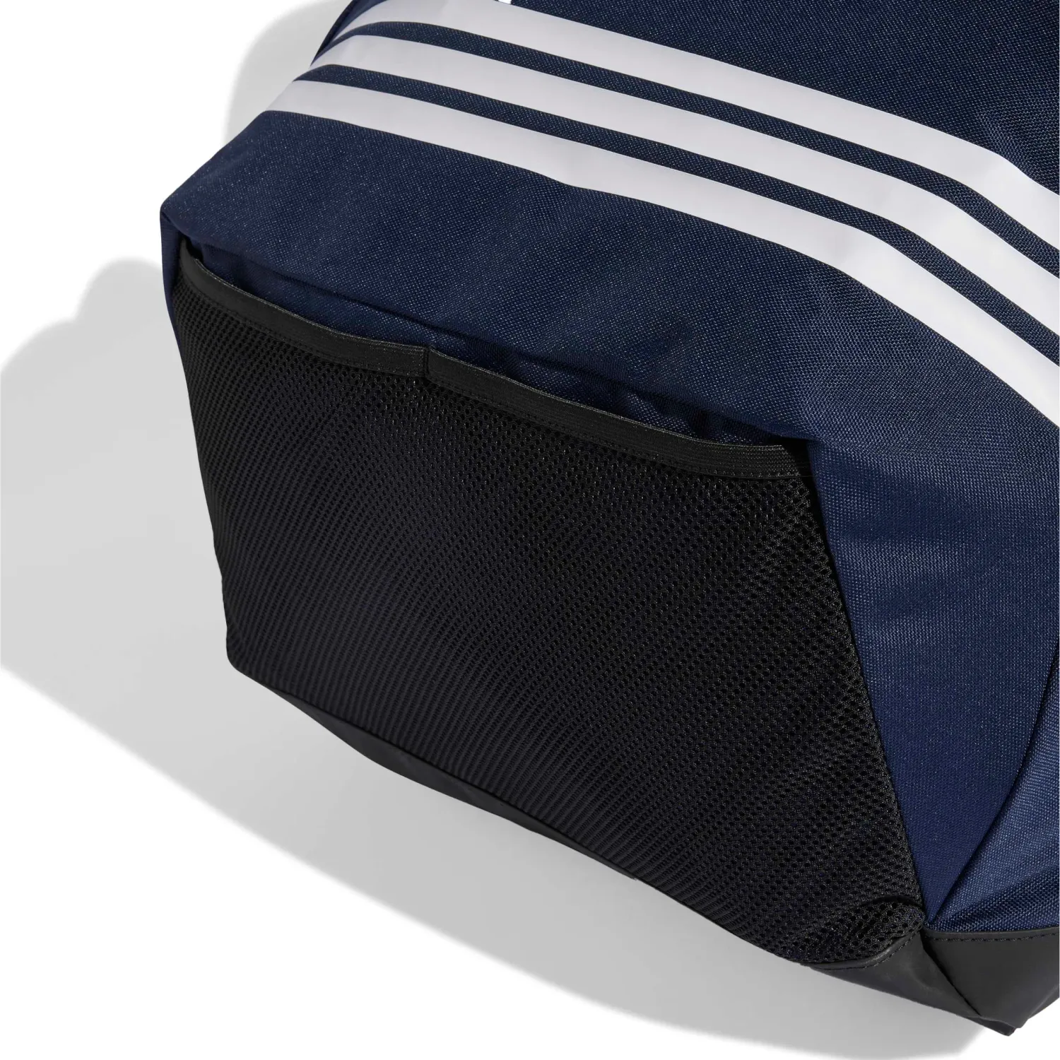 Maletin Adidas Futbol Unisex Tiro Duffle L color navy | Platanitos