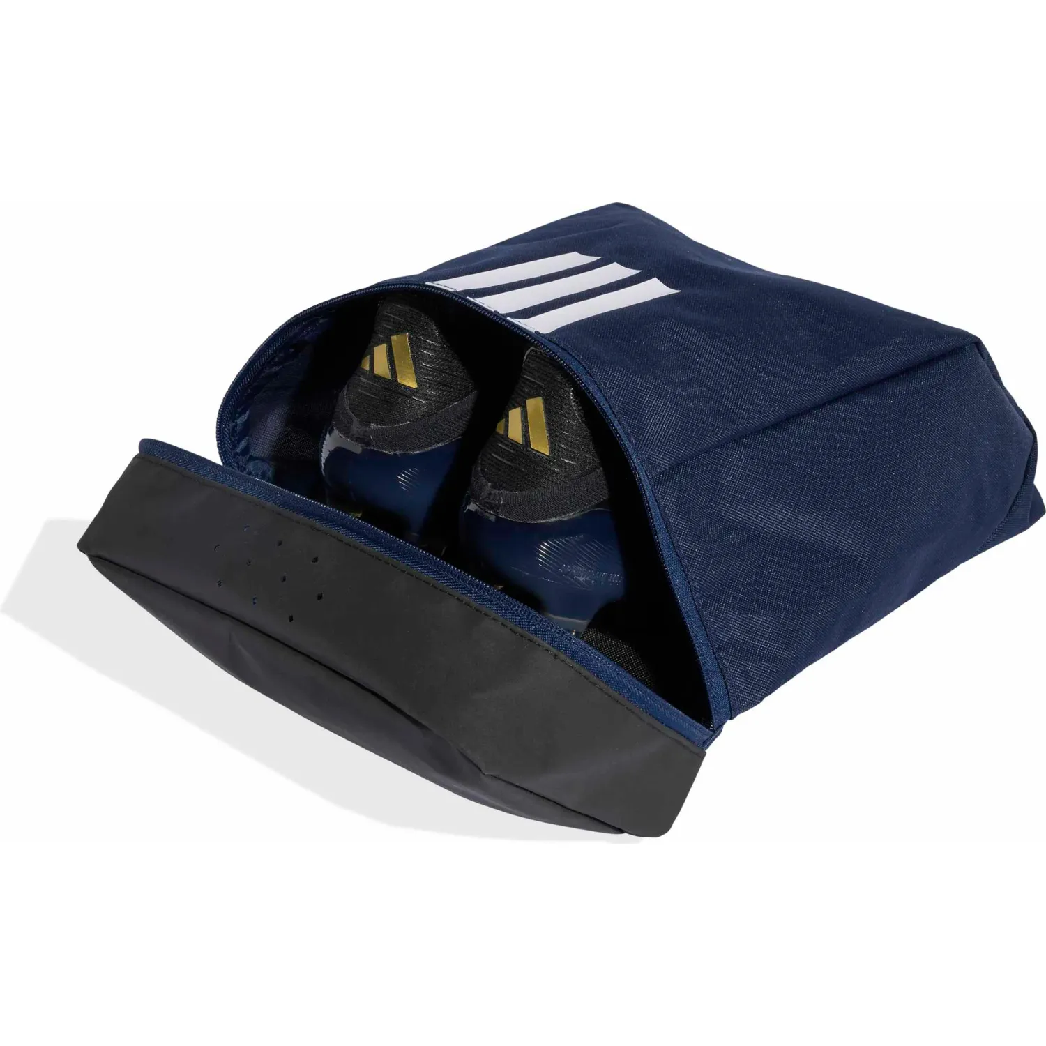 adidas Portachimpunes Adidas Futbol Unisex Tiro Shoebag color navy | Platanitos