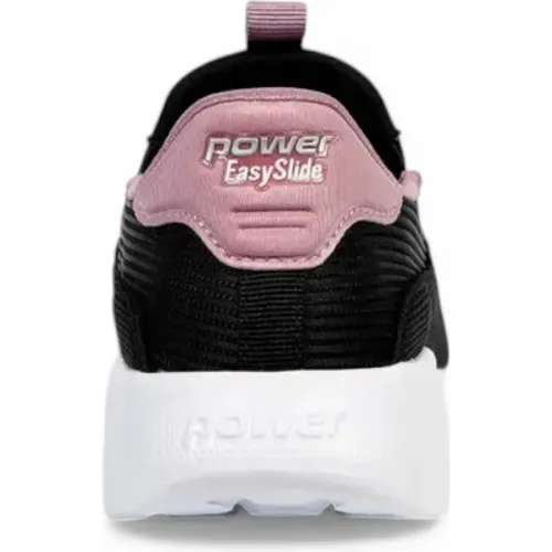 Power Zapatillas Deportivas Mujer Easy Slide