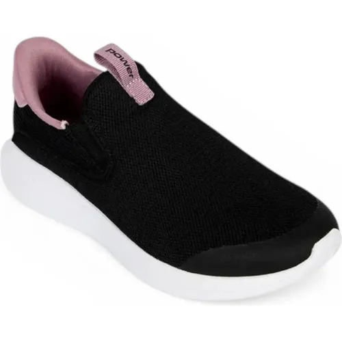 Power Zapatillas Deportivas Mujer Easy Slide