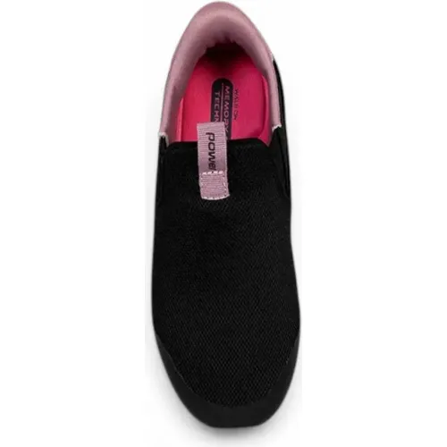 Power Zapatillas Deportivas Mujer Easy Slide
