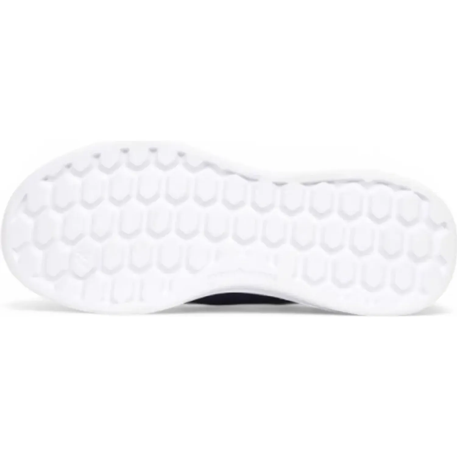 Zapatillas Power Deportivas Mujer Easy Slide color navy | Platanitos