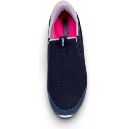 Power Zapatillas Deportivas Mujer Easy Slide