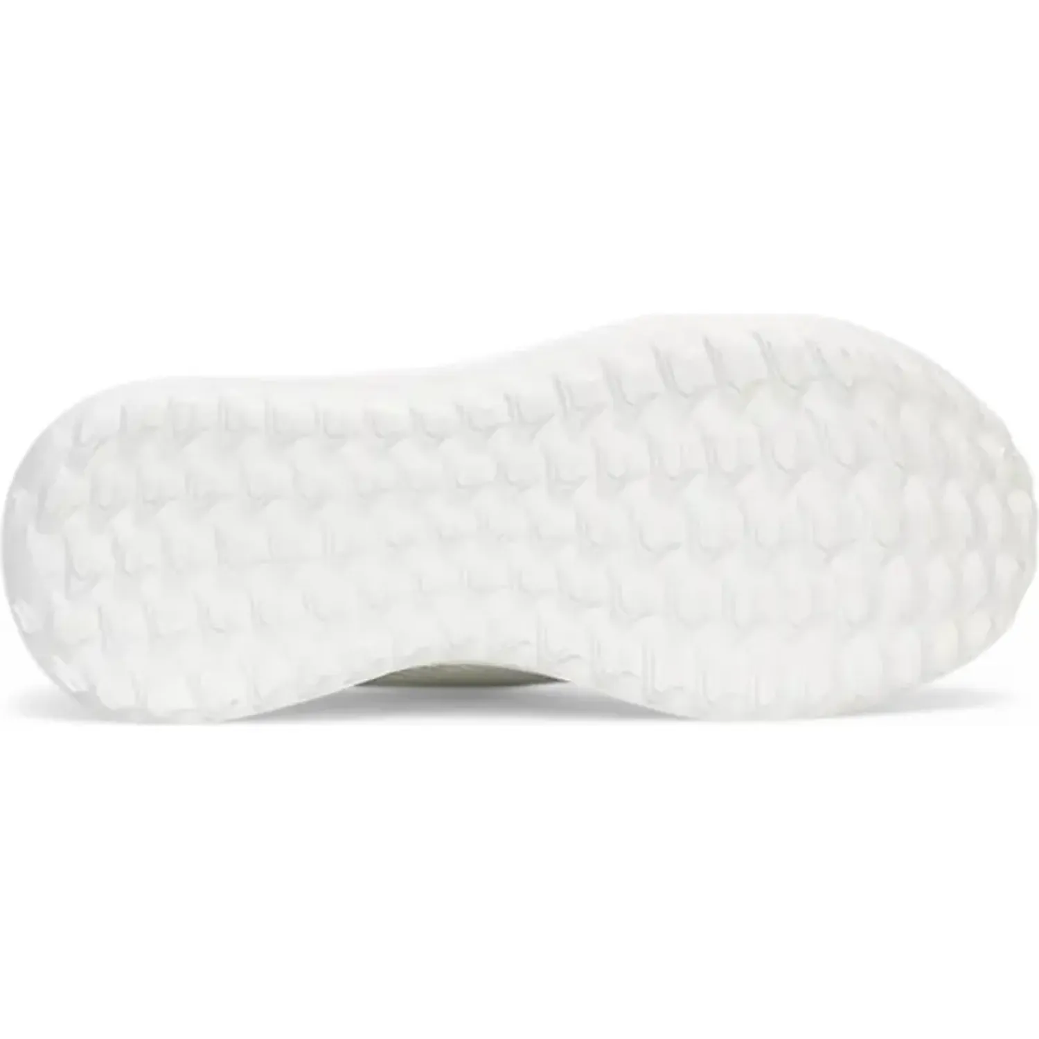 Zapatillas Power Deportivas Mujer Primetime Inspo color blanco | Platanitos