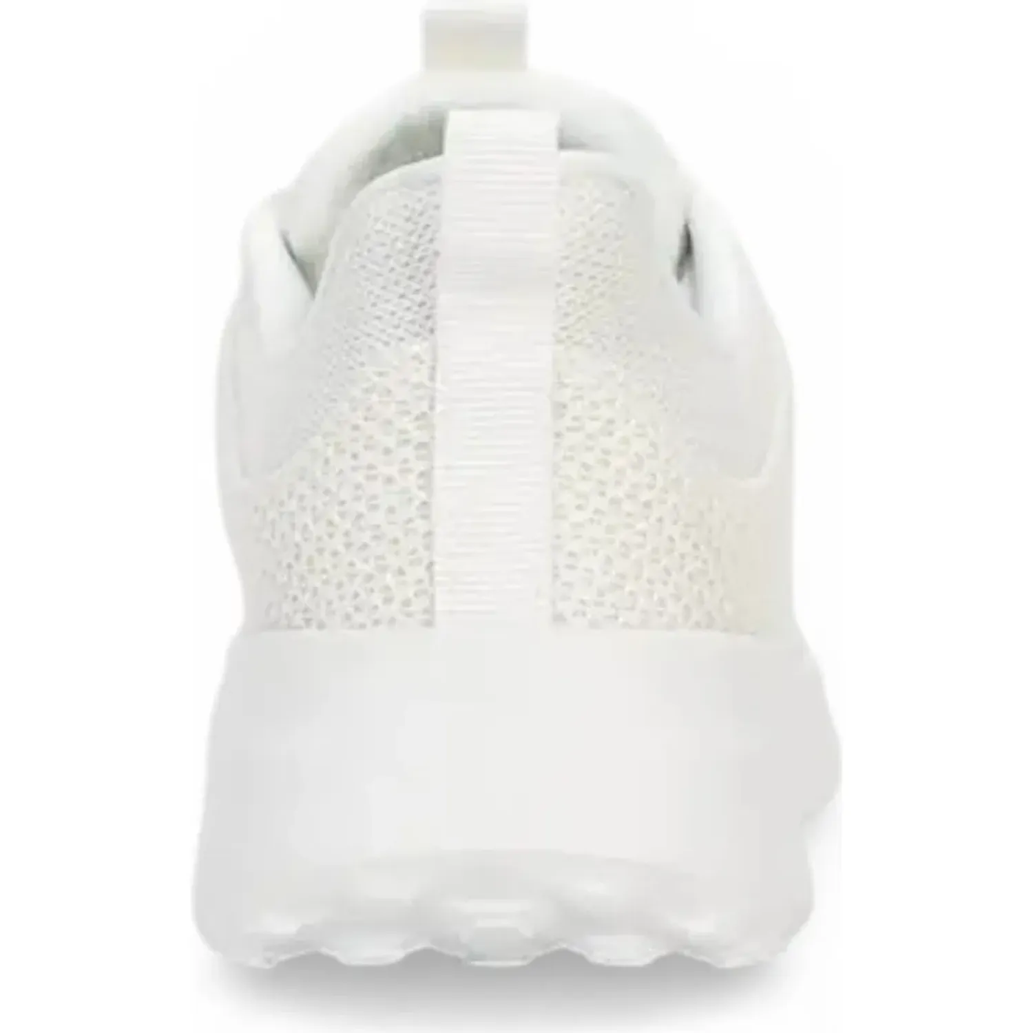 Zapatillas Power Deportivas Mujer Primetime Inspo color blanco | Platanitos