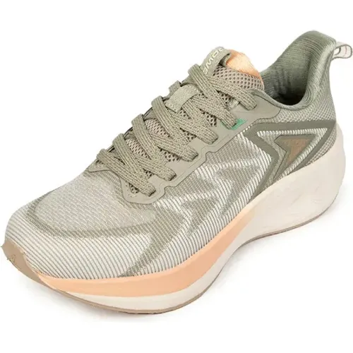 Power Zapatillas Deportivas Mujer Spectre