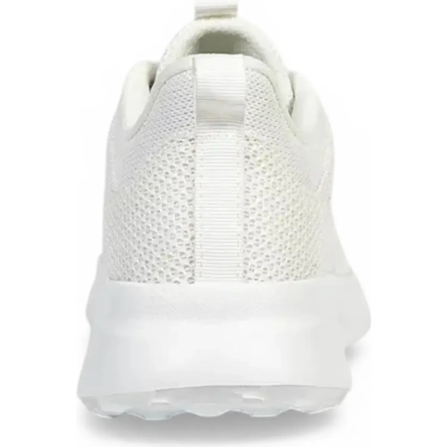 Zapatillas Power Deportivas Hombre Primetime Spencer color blanco | Platanitos