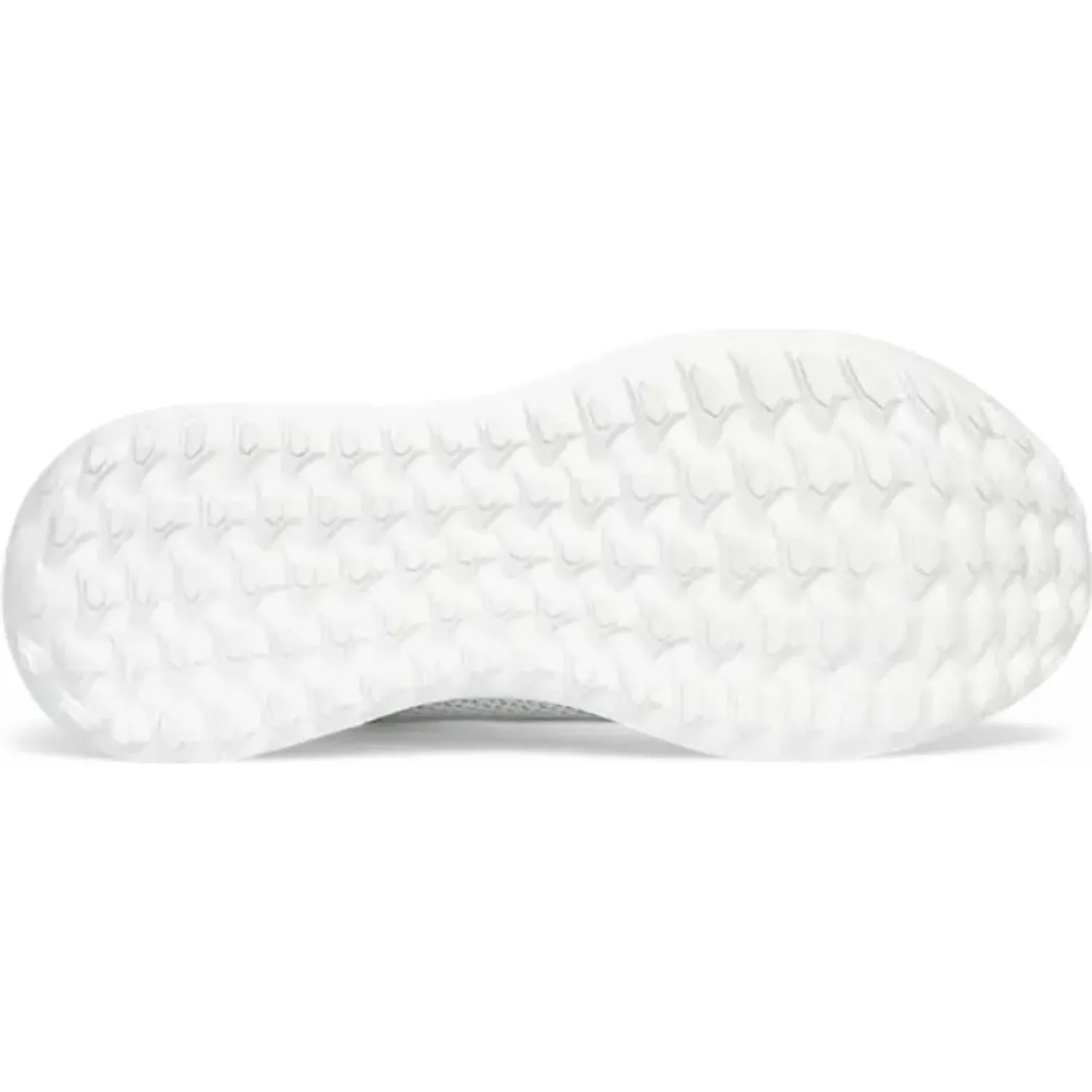 Zapatillas Power Deportivas Hombre Primetime Spencer color blanco | Platanitos