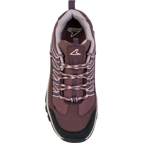 Power Zapatillas Outdoor Mujer Baxter Hopkins