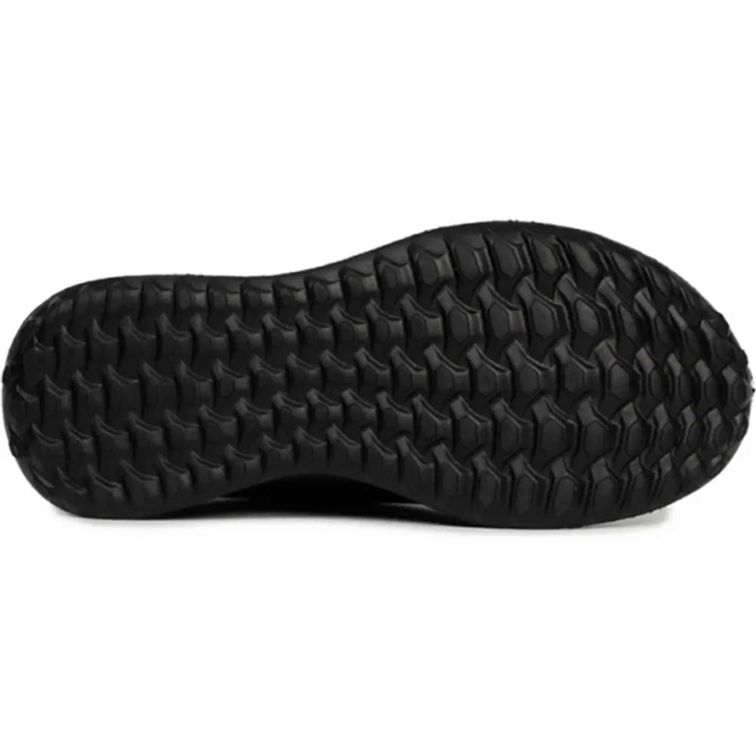 Zapatillas Power Running Mujer Prime Time color black | Platanitos