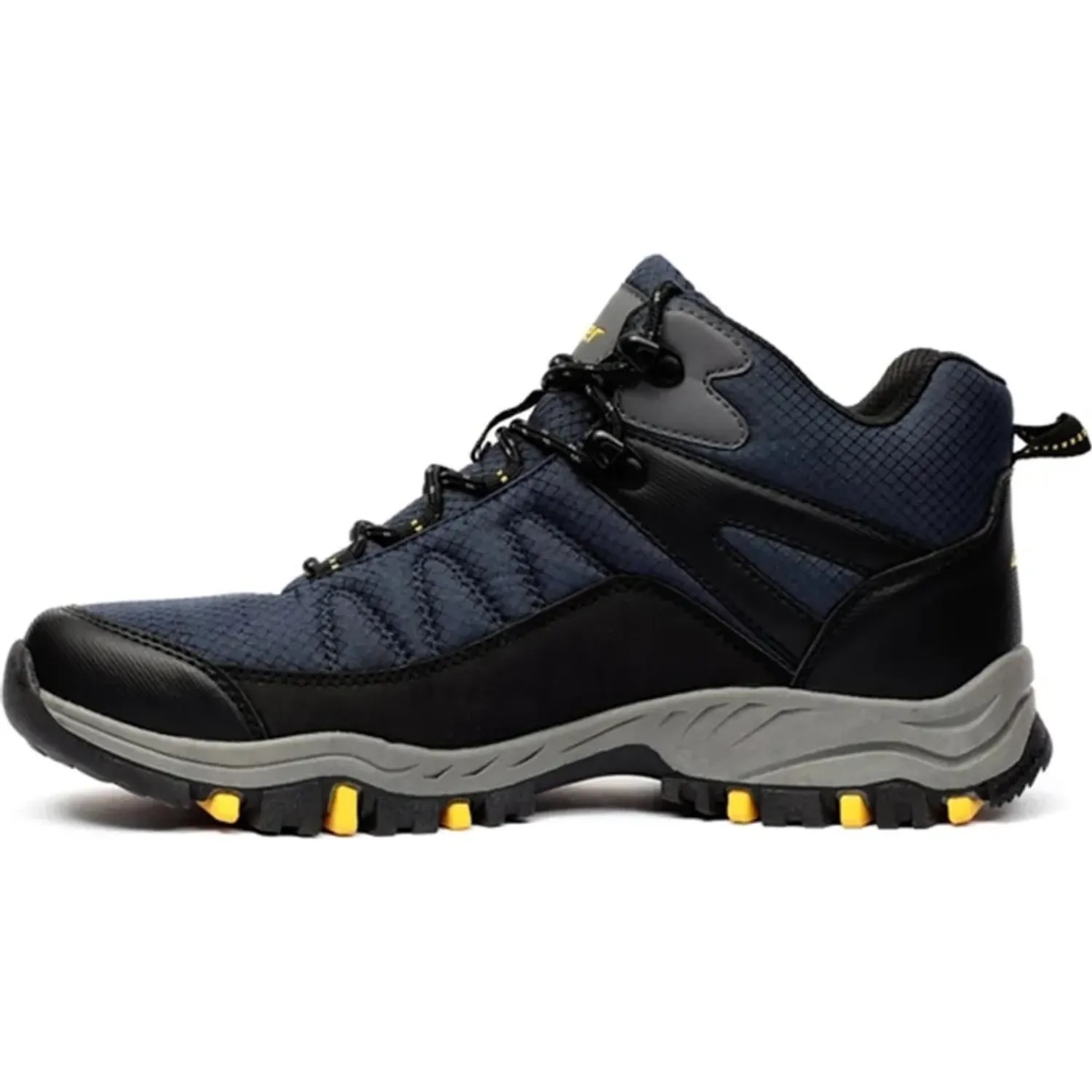 Zapatillas Power Outdoor Hombre Hunter Coob color blue | Platanitos