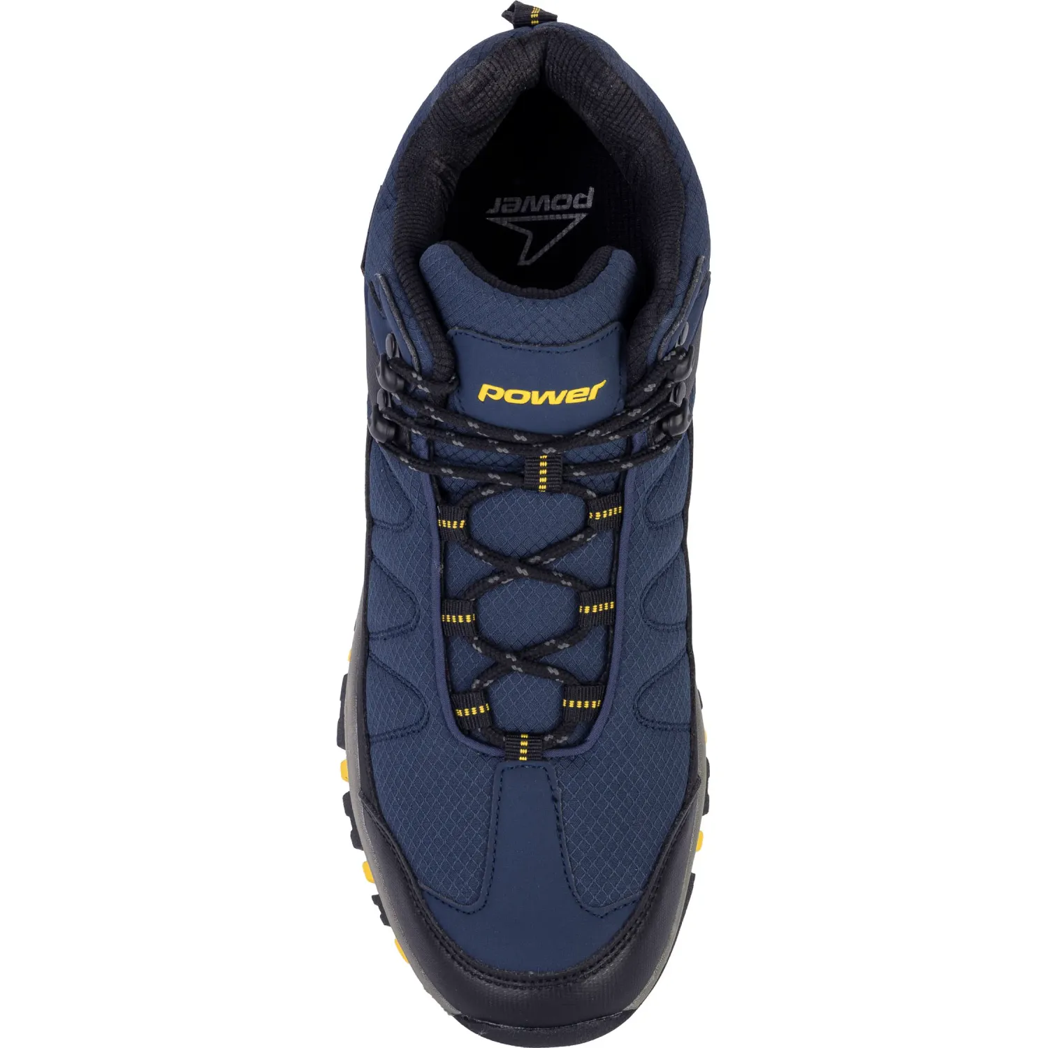 Zapatillas Power Outdoor Hombre Hunter Coob color blue | Platanitos