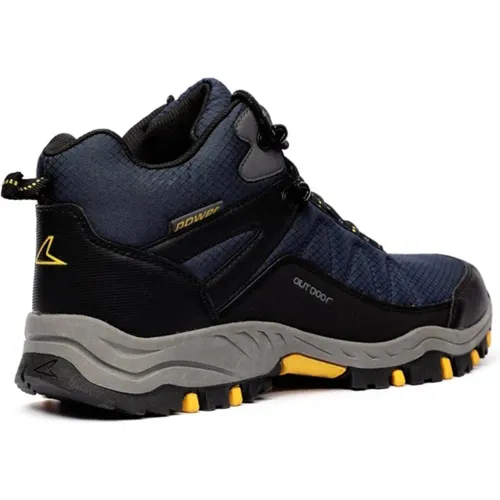 Power Zapatillas Outdoor Hombre Hunter Coob