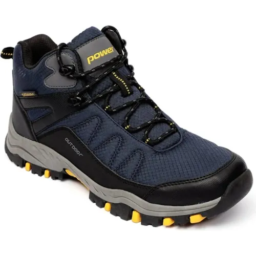 Power Zapatillas Outdoor Hombre Hunter Coob