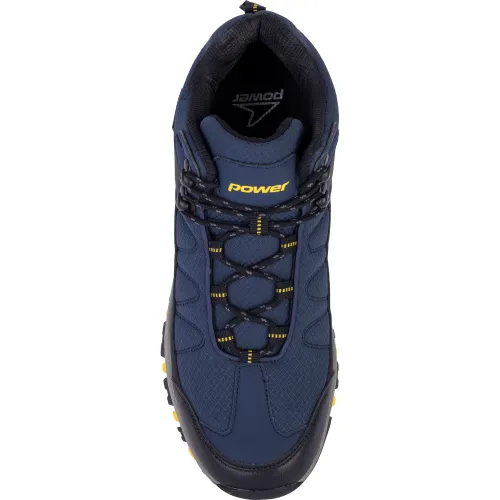 Power Zapatillas Outdoor Hombre Hunter Coob