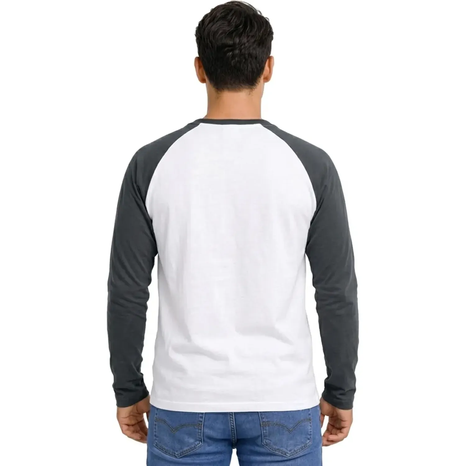 Polo Riff&Raff Hombre Fottud color blanco | Platanitos