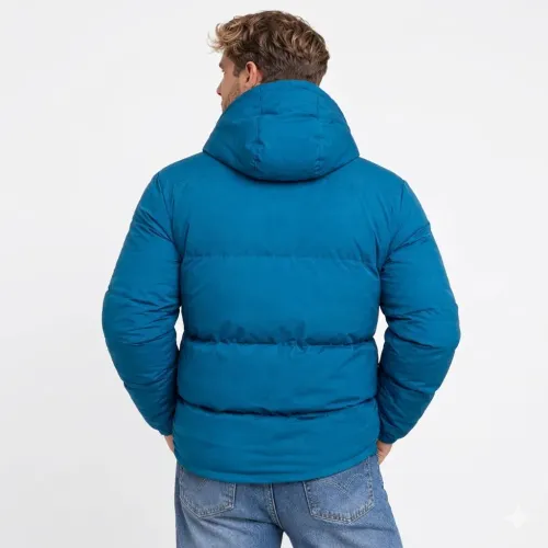 RIFF&RAFF Casaca Hombre Dark