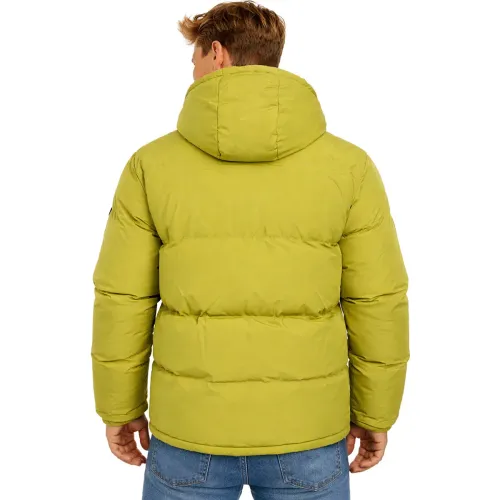 RIFF&RAFF Casaca Hombre Dark