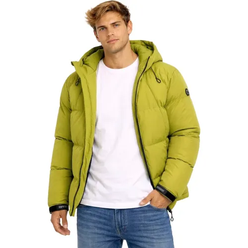 RIFF&RAFF Casaca Hombre Dark