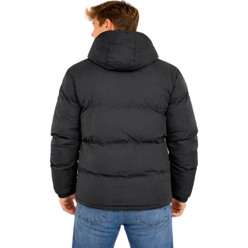 RIFF&RAFF Casaca Hombre Dark