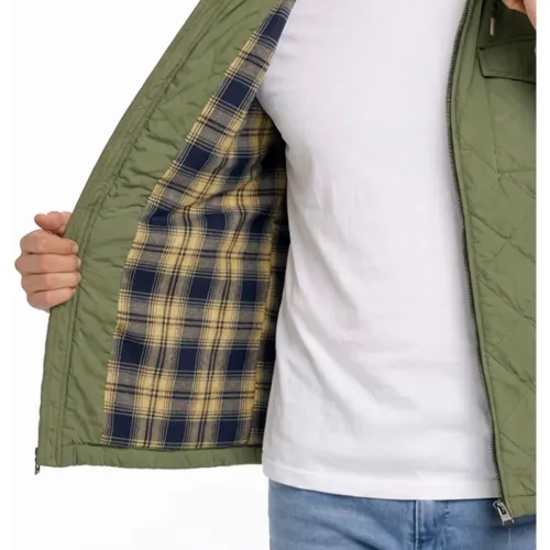 RIFF&RAFF Casaca Hombre Stormi