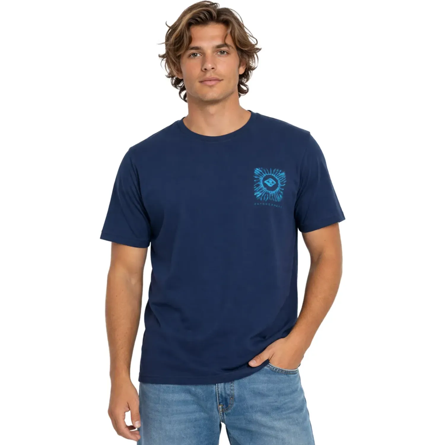 RIFF&RAFF Polo Riff&Raff Hombre Krato color acero | Platanitos