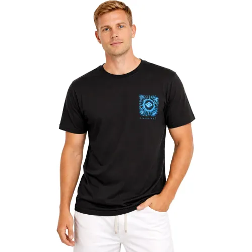 Hombre RIFF&RAFF Negro Polo Hombre Krato