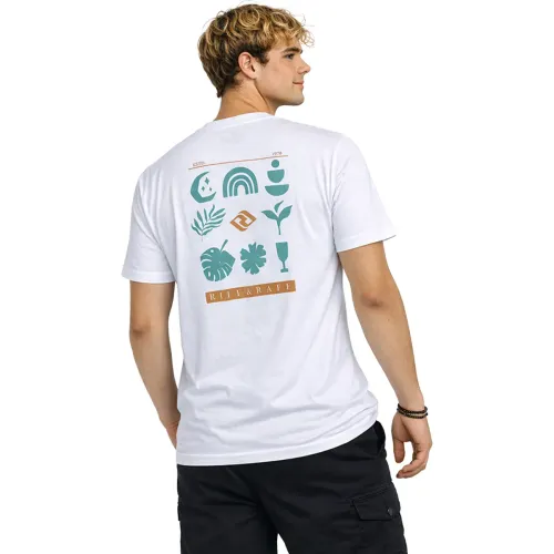 RIFF&RAFF Polo Hombre Thenor