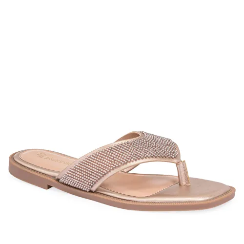 Platanitos Sandalia Dama Sf Elita