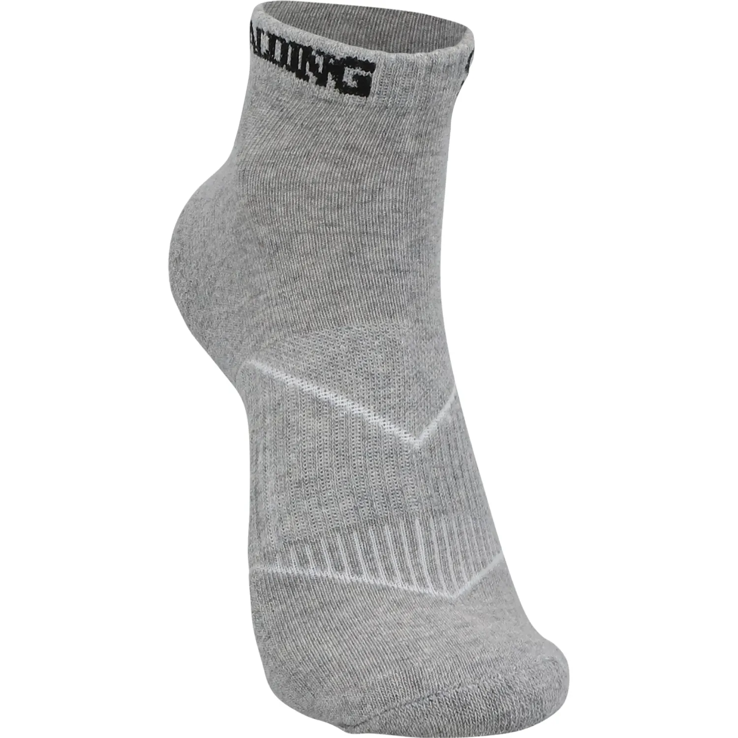Pack Spalding De Medias Deportivas Niños Low Cut Socks Spstco color multicolor | Platanitos